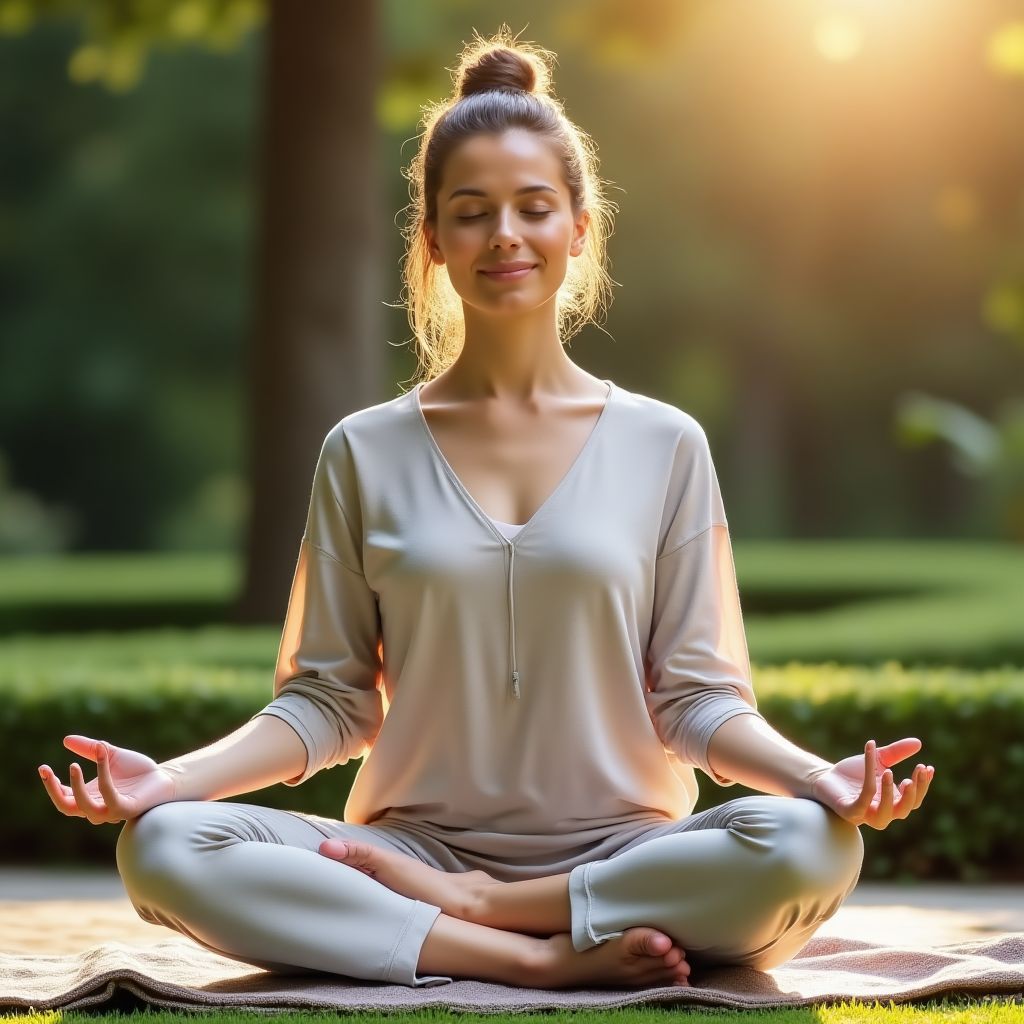 Dr. Elena Radu - Specialist în Mindfulness și Reziliență